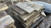 Pallet of granite - 4