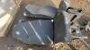 2 x JANY vehicle seats c/w seat belts - 3