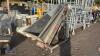 Tong bagger weigher