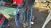 Jet wash hose reel - 2