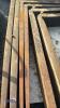 Pair of pallet forks - 2