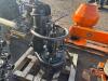 6'' hydraulic driven submersible water pump - 4