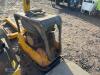 WACKER NEUSON DPU2540 diesel f/r compaction plate - 3