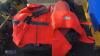 Pallet of HANSON immersion survival suits - 2