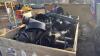 Crate of drainage fittings - 2