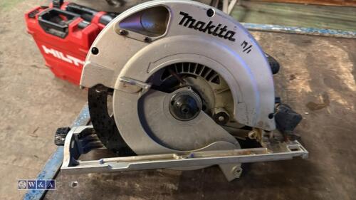 MAKITA 5903R 230mm 240v circular saw