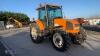 RENAULT 550RZ 4wd tractor, twin assister rams, 4 x spool valves, cab suspension, shuttle, A/c (T438 KRL) (s/n 42R1226) - 4