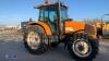 RENAULT 550RZ 4wd tractor, twin assister rams, 4 x spool valves, cab suspension, shuttle, A/c (T438 KRL) (s/n 42R1226) - 5