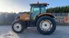 RENAULT 550RZ 4wd tractor, twin assister rams, 4 x spool valves, cab suspension, shuttle, A/c (T438 KRL) (s/n 42R1226) - 10