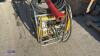 JCB BEAVER hydraulic power pack c/w hoses & breaker - 2