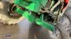 JOHN DEERE 2650 4wd tractor c/w Chillton loader (s/n 753597L) - 20