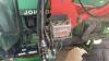 JOHN DEERE 2650 4wd tractor c/w Chillton loader (s/n 753597L) - 22