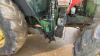 JOHN DEERE 2650 4wd tractor c/w Chillton loader (s/n 753597L) - 24