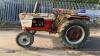 DAVID BROWN 885 2wd tractor (s/n 885/1/640262) - 12