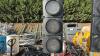 Pair of SRL traffic lights - 8