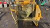 4 x WINGET site mixers - 5