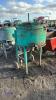 IMER forced action screed mixer