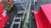 3 x builders trestles - 2