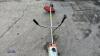 STIHL FS44 petrol strimmer - 4