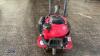 HONDA FG201 petrol tiller - 7