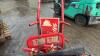 Pallet of fire extinguishers & trolley - 4