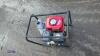 HONDA WB20XT petrol water pump - 3