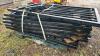 7 x metal gates (approximately 1.75m x 900cm) - 2