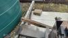 D HOLLANDIA 1t tail lift (removed from 68 reg Iveco 70C luton box van) - 6