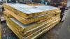 Pallet of KING SPAN insulation boards - 3