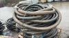 2 x pallets of hoses