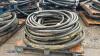 1 x pallet of hoses - 2