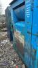 Large metal recycling bin - 4