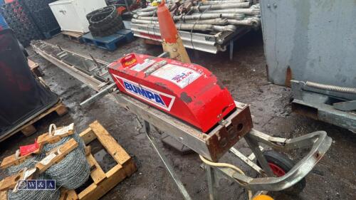 BUMPA LIFT 110v