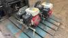 2 x BUMPALIFT petrol engines - 2