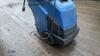 NILFISK ALTO NEPTUNE E 3-phase pressure washer c/w hose & lance - 2