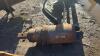 AUGERTORQUE 75mm drive to suit 14-20t excavator