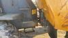 TEREX TA9 9t straight skip dumper (Q930 GFD) - 13