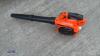 BOSS petrol leaf blower (unused) - 3