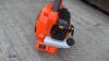 BOSS petrol leaf blower (unused) - 4