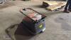 FLYMO electric hover mower - 4