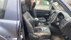 2007 MITSUBISHI SHOGUN 3.2 SWB diesel car (ST07 CTK) with full leather (MoT 16th August 2025)(V5 in office) - 20