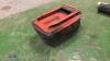 HILTI AG125-A22 angle grinder c/w case - 2