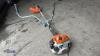 STIHL FS70C petrol strimmer (3389516) - 2