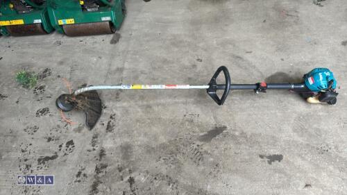 MAKITA RST210 petrol strimmer