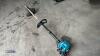 MAKITA RST210 petrol strimmer - 2