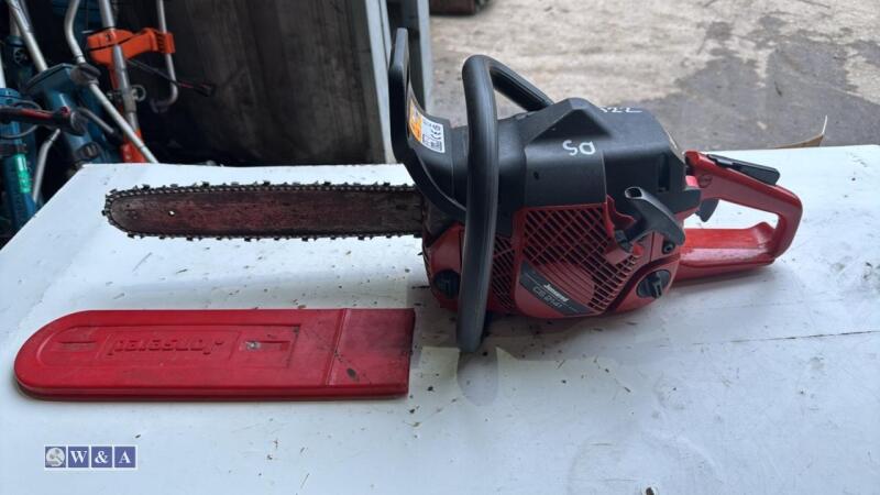 JONSERED CS2141 petrol chainsaw