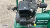 QUALCAST CLASSIC 35S cylinder mower c/w collection box - 6