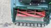 QUALCAST 35DL SUFFOLK PUNCH petrol cylinder mower - 8