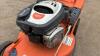 STIHL RM HRS rotary mower c/w collection box - 7