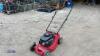 MOUNTFIELD HP 414 rotary mower - 2